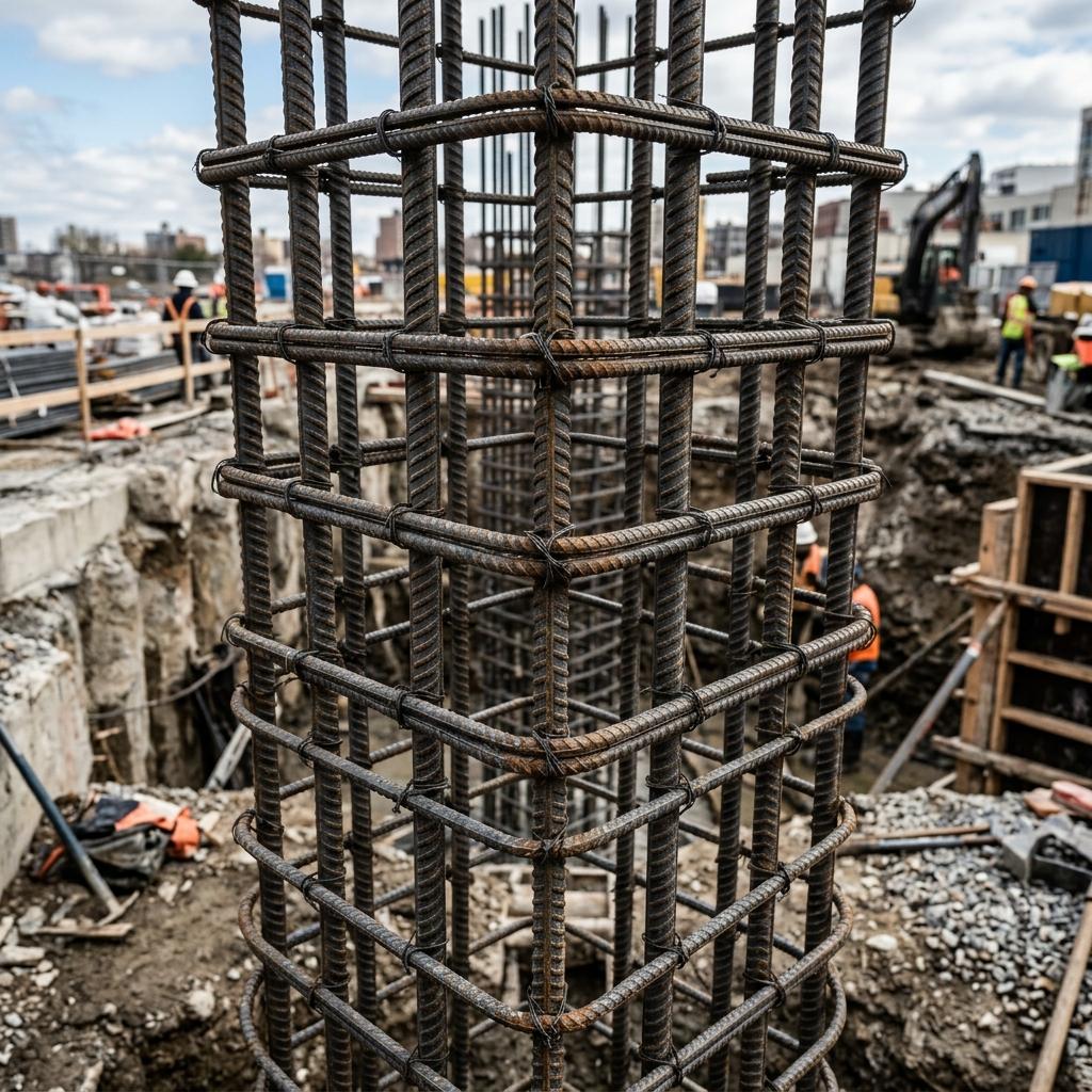 1. Structural Longevity
