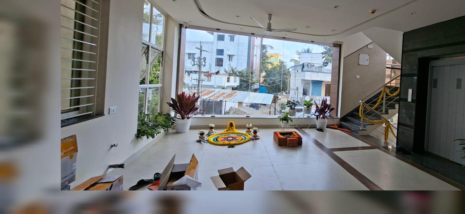 Commercial Projects