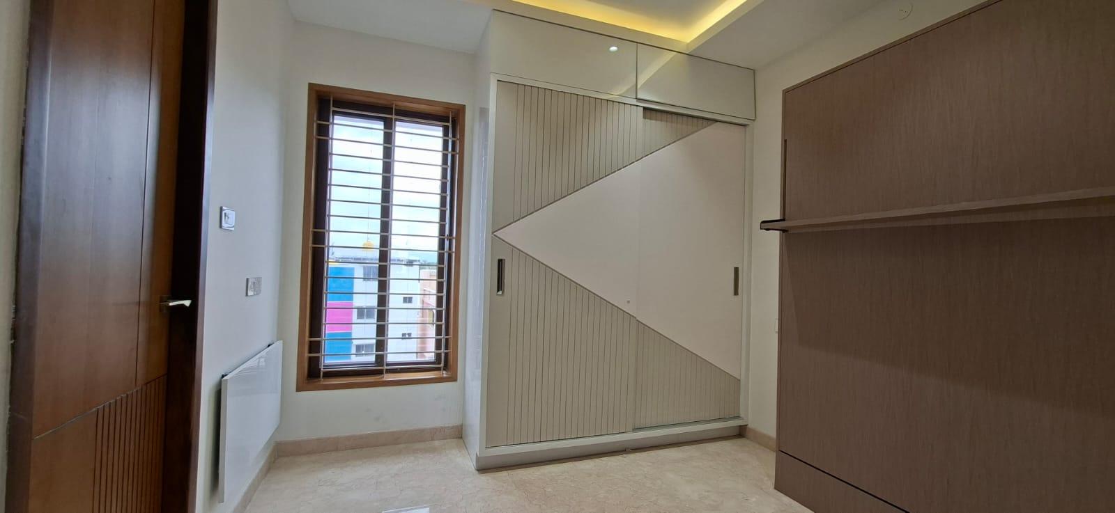 Luxury Modular Interiors & Turnkey Fitouts