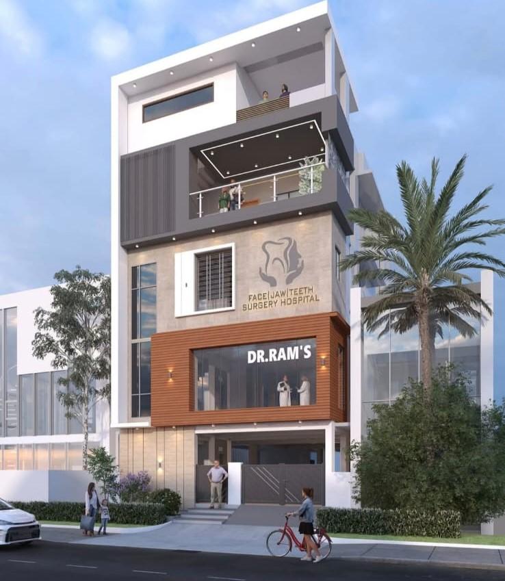 Residential & Layout Projects