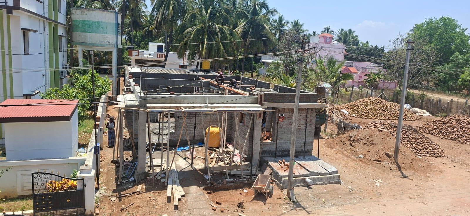 5-Layer Polymeric Waterproofing