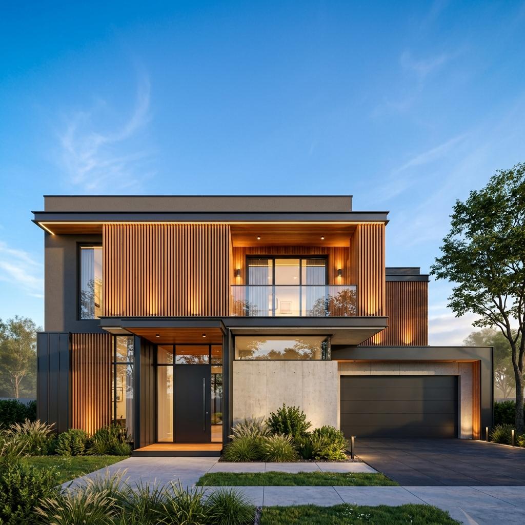 2D & 3D Vastu Planning
