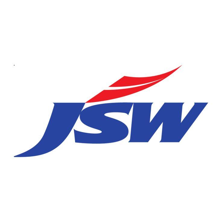 JSW Steel Logo