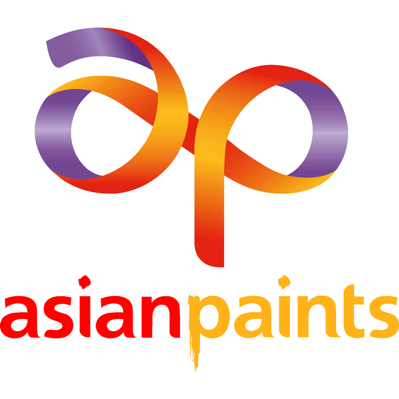 Asian Paints Logo