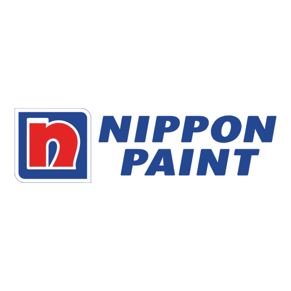 Nippon Paint Logo