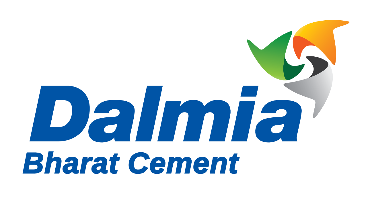 Dalmia Cement Logo